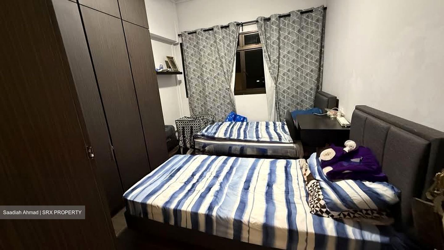Opera Estate (D15), Terrace #590043471